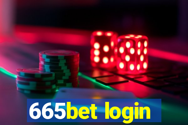 665bet login